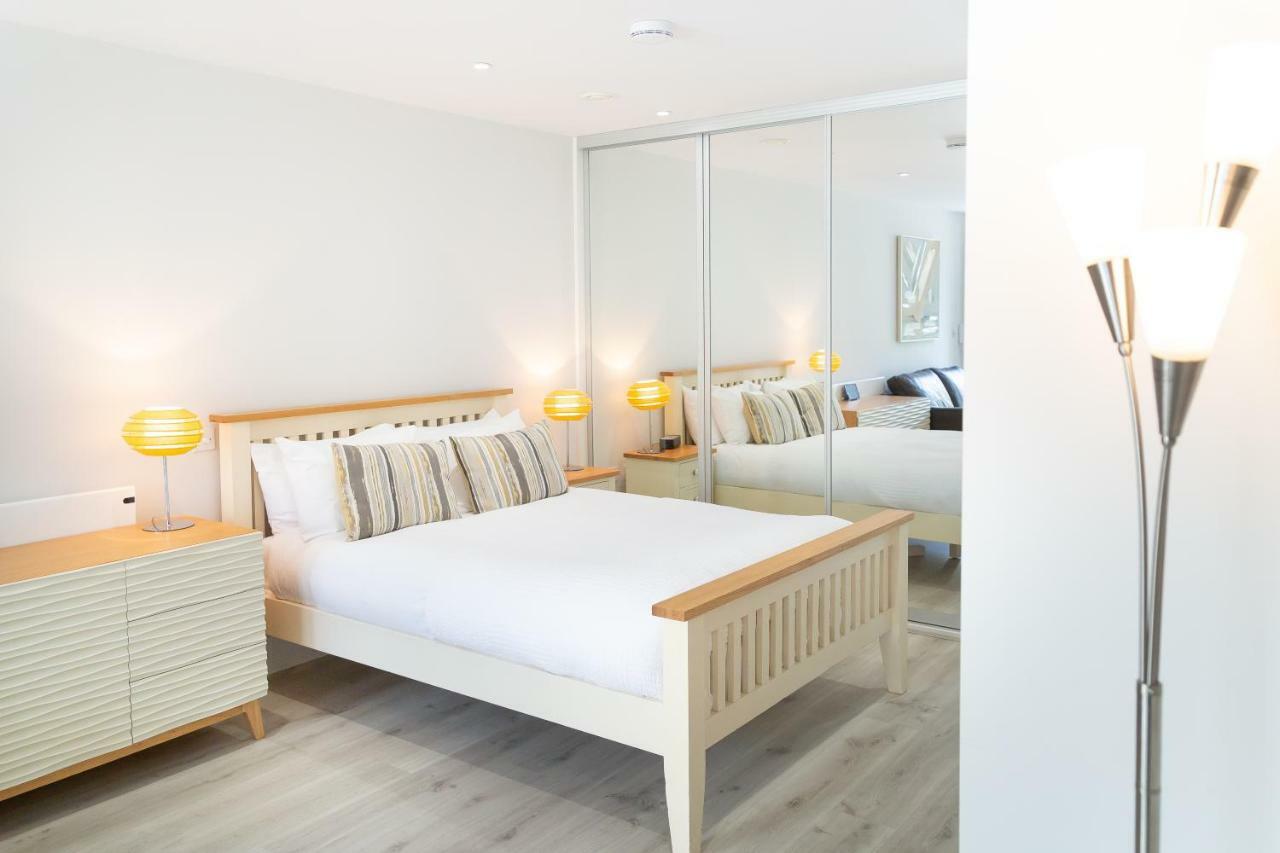 Citystay - Midsummer Mews Кеймбридж Екстериор снимка